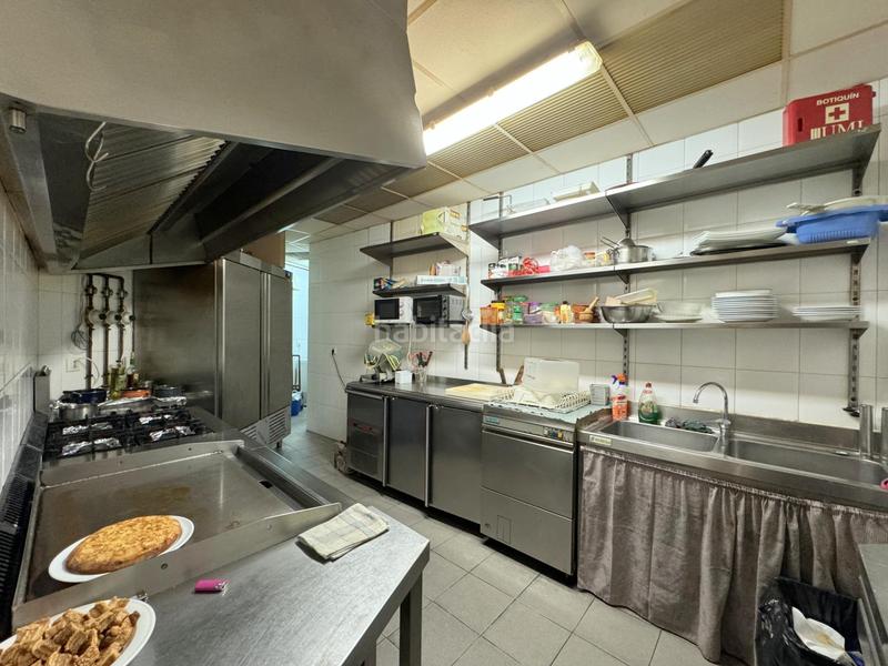 Foto 9ed96f60-3b38-4702-8631-18399c2e8fe0. Casa adossada amb calefacció a La Encarnación Ávila