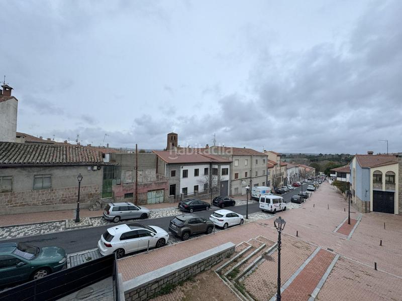 Foto a1ee0e9f-76f7-4128-9f92-cf1013c26745. Casa adossada amb calefacció a La Encarnación Ávila
