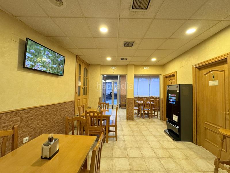 Foto a4595e43-f944-4333-bdc4-3439ae053dc4. Casa adossada amb calefacció a La Encarnación Ávila