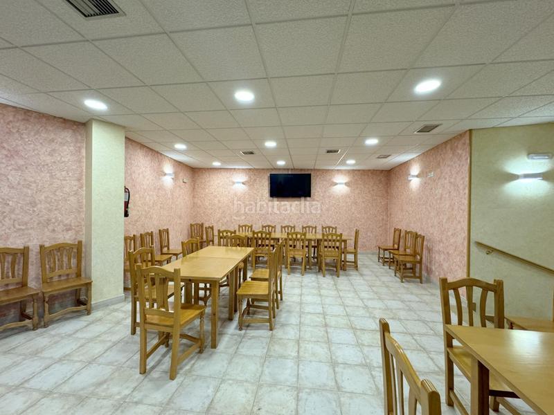 Foto b34828b4-7377-4a7e-81f4-5a6a6bef5914. Casa adossada amb calefacció a La Encarnación Ávila