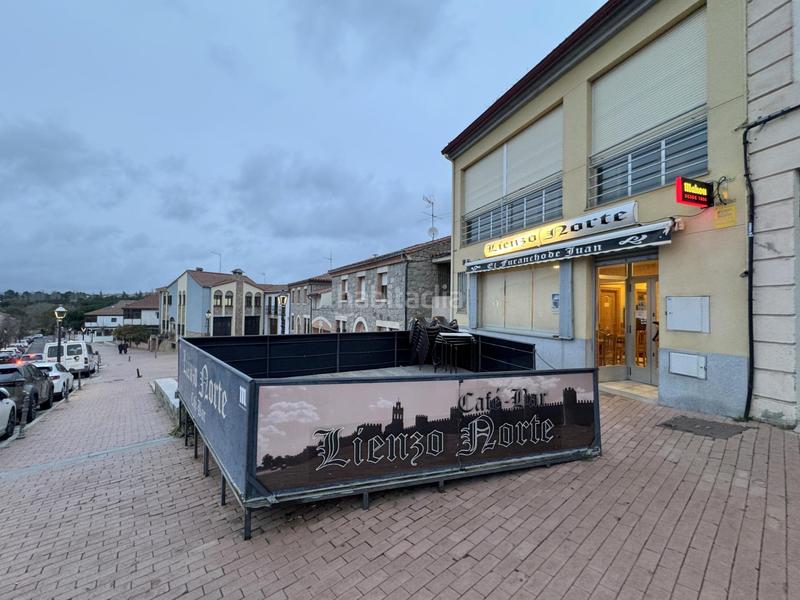 Foto c50509eb-5181-479b-9356-1d264d15cdea. Casa adossada amb calefacció a La Encarnación Ávila