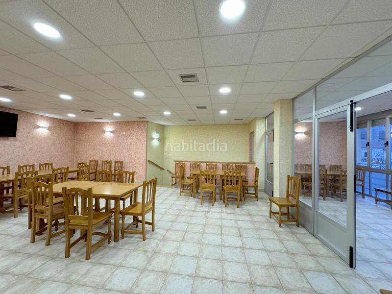 Foto ceb23c49-67b1-43bb-bb03-074418f29eed. Casa adossada amb calefacció a La Encarnación Ávila