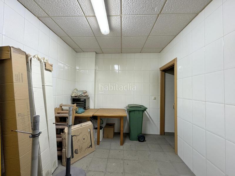 Foto d822e1e5-5657-49fa-8a5c-f5ad5d70ede1. Casa adossada amb calefacció a La Encarnación Ávila