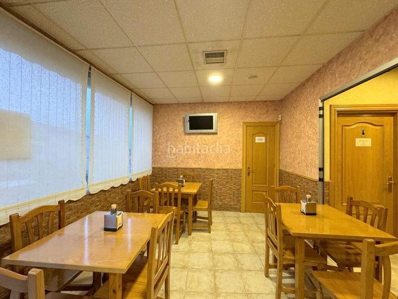 Foto e1bb775f-a0ad-46a4-b5a7-2972f8278896. Casa adossada amb calefacció a La Encarnación Ávila