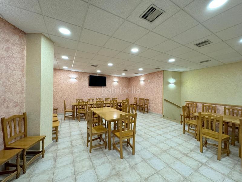 Foto e5847798-39a2-4545-80e1-a5015c3fa17e. Casa adossada amb calefacció a La Encarnación Ávila