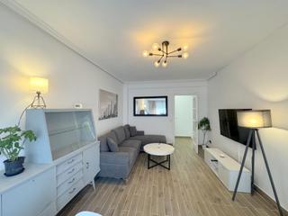 Appartamento in Santo Tomás