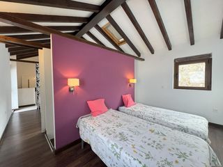 Chalet en Bonilla de la Sierra. Chalet con jardín y vistas preciosas en bonilla de la sierra