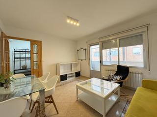 Location Appartement à Sónsoles. Alquiler  luminoso piso en zona sur de ávila  850mes