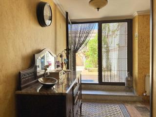 Maison  Calle calle doctor martn yez. Infinity consultores inmobiliarios presenta en exclusiva esta es