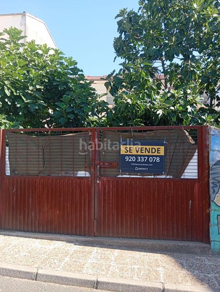 Foto 16ca643f-3b5d-4963-896a-5b5e7a550a02. Terreny residencial a Candeleda