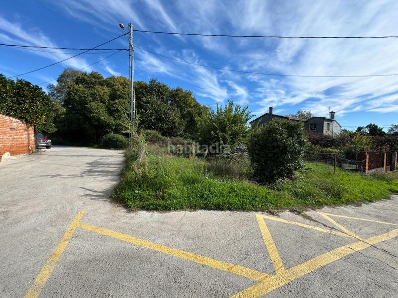 Foto 4753d83e-9688-4b2c-866d-34979f75d6d6. Terreny residencial a Candeleda