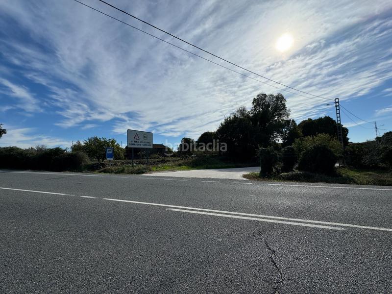 Foto 4c20bf53-e4d8-437d-943b-073a88310ca3. Terreny residencial a Candeleda