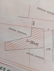 Terreny residencial a Candeleda. El carrascal