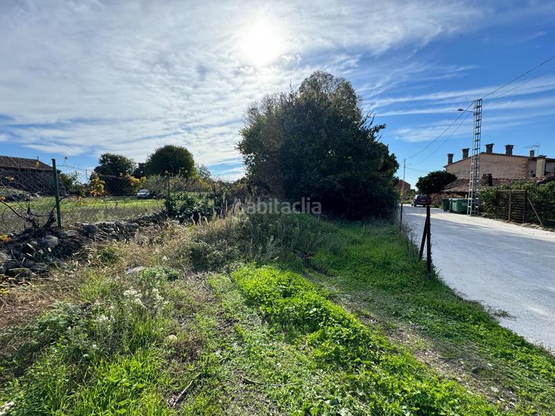 Foto a52f0143-96a6-4b50-84a9-caf8e349b8e9. Terreny residencial a Candeleda