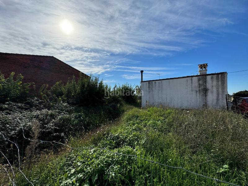 Foto daa5878e-08a0-4f6b-8cd1-ae1c4383a57c. Terreny residencial a Candeleda