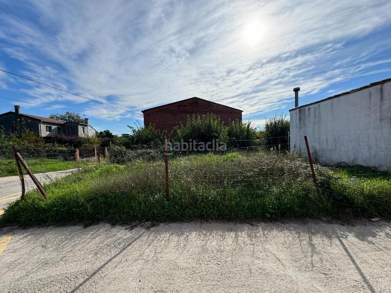 Foto f212078f-2829-407a-b390-cdb32f29c815. Terreny residencial a Candeleda