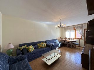 Location Appartement à Barraco (El). Piso en alquiler en pleno centro de el barraco  107 m2  650mes