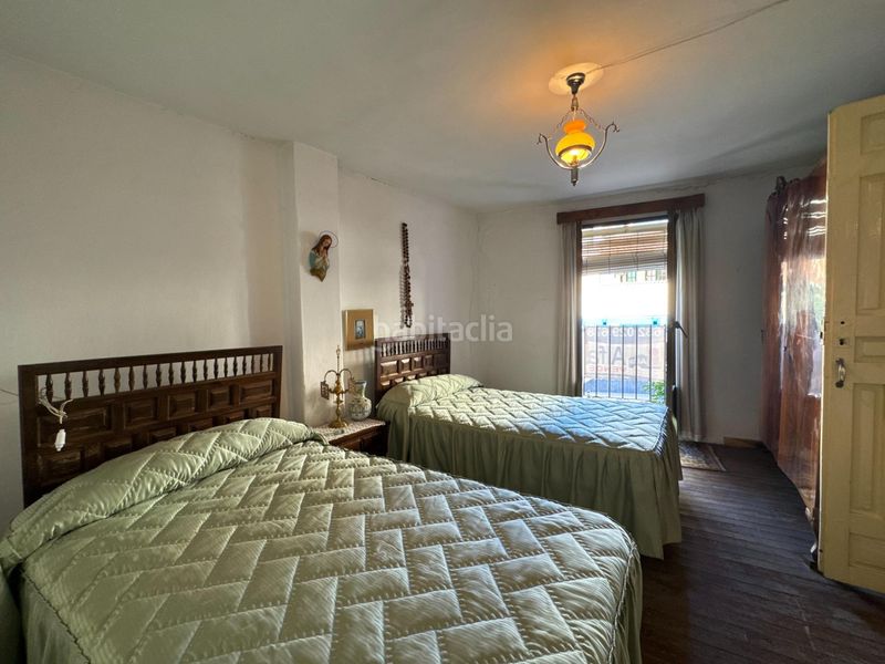 Foto 735c37c0-8183-416a-9740-15734b09f280. Casa a avenida ramon y cajal 48 a Candeleda