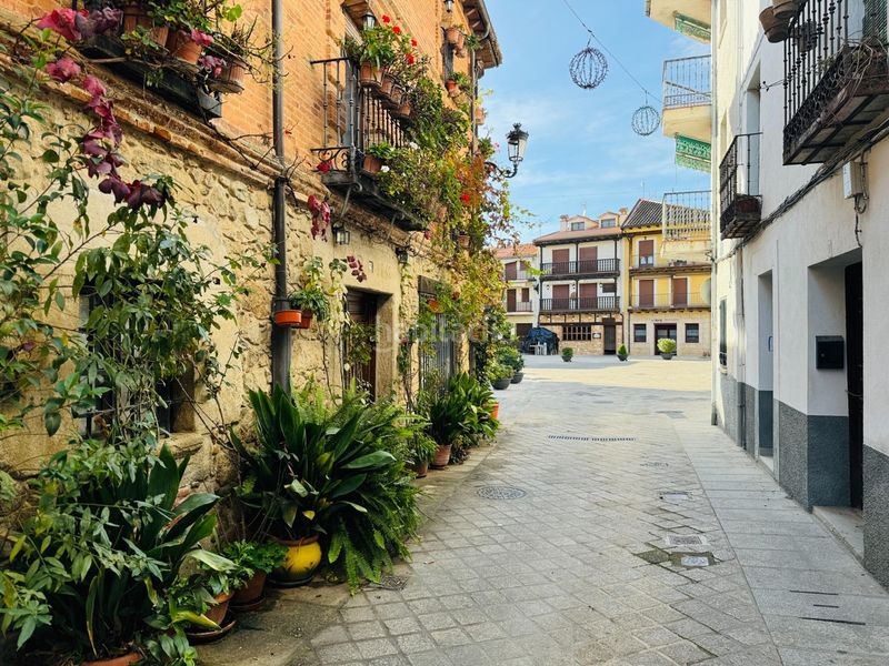 Foto d2c43725-3176-42a6-a247-59530051a366. Casa a avenida ramon y cajal 48 a Candeleda