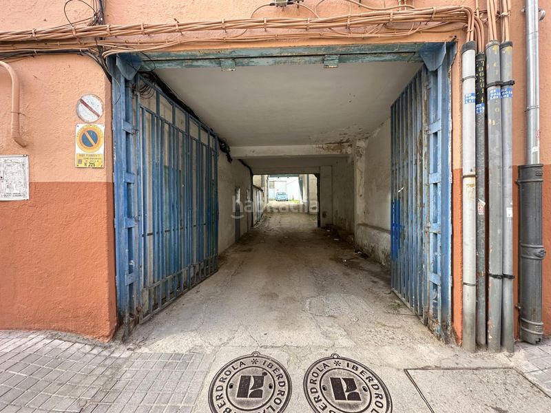 Foto a148365a-28ce-4e53-9300-88986bec649f. Pis amb calefacció aparcament a San Antonio Ávila