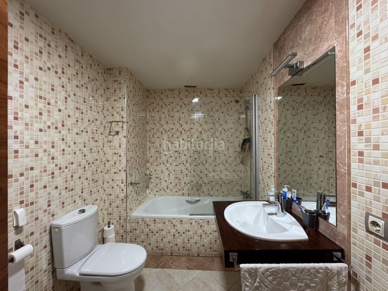 Foto 43af095c-a6ec-40ce-8090-144835169f5a. Duplex avec parking piscine dans Candeleda