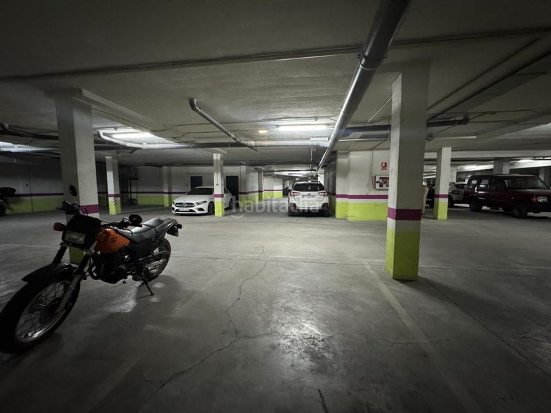 Foto ce00aecc-92a3-491e-854d-0df3aa0449b3. Duplex avec parking piscine dans Candeleda