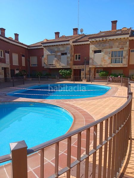 Foto fad5f695-5cfb-48a8-9cca-373835e8f574. Duplex con riscaldamento parcheggio piscina in Candeleda