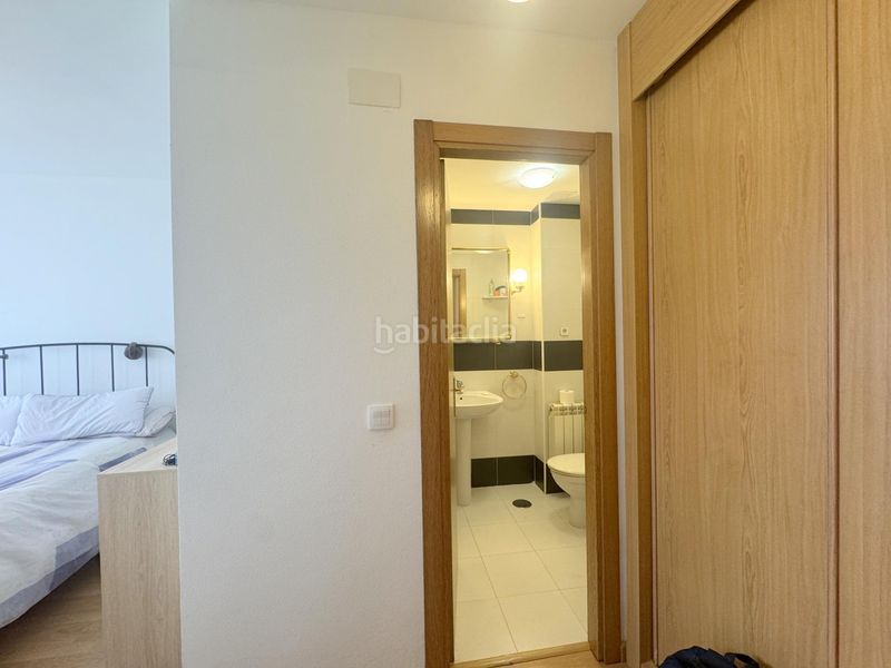 Foto 03e4dd62-0b4d-4c09-b17a-65dda93892ef. Pis amb calefacció aparcament a Sónsoles Ávila