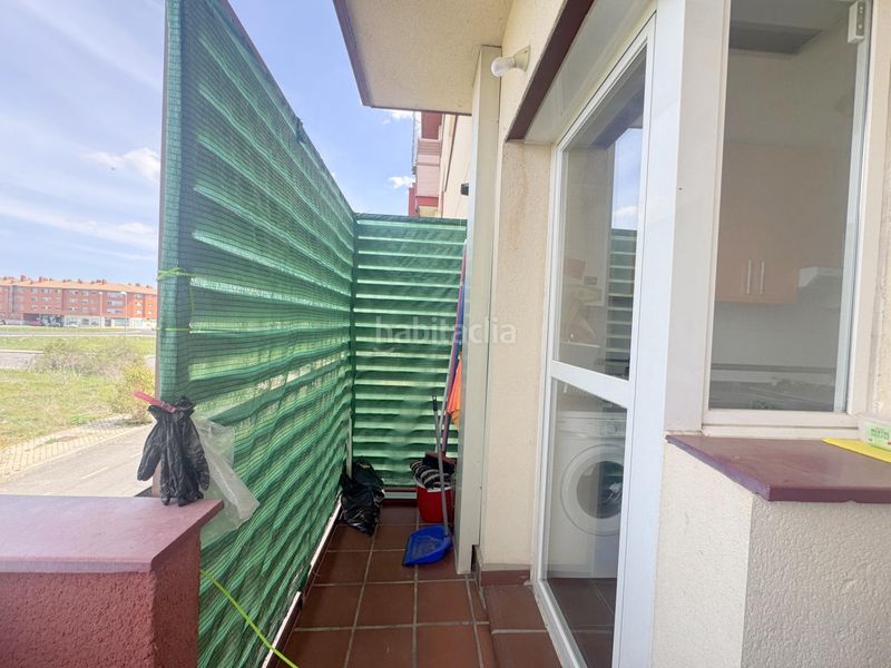 Foto 1367c450-2af0-4bc5-9685-00a1bbca91f3. Pis amb calefacció aparcament a Sónsoles Ávila