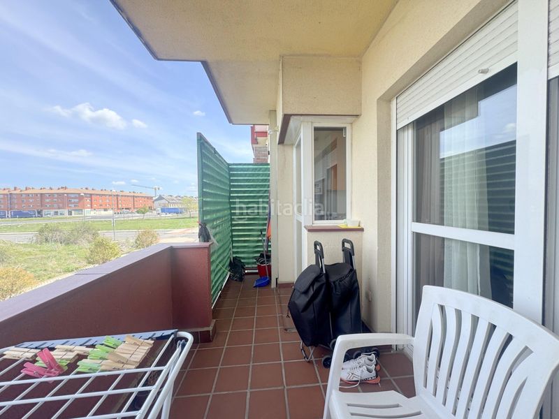 Foto 3ee3f134-b91c-4228-8bef-d8fda2f0c910. Pis amb calefacció aparcament a Sónsoles Ávila