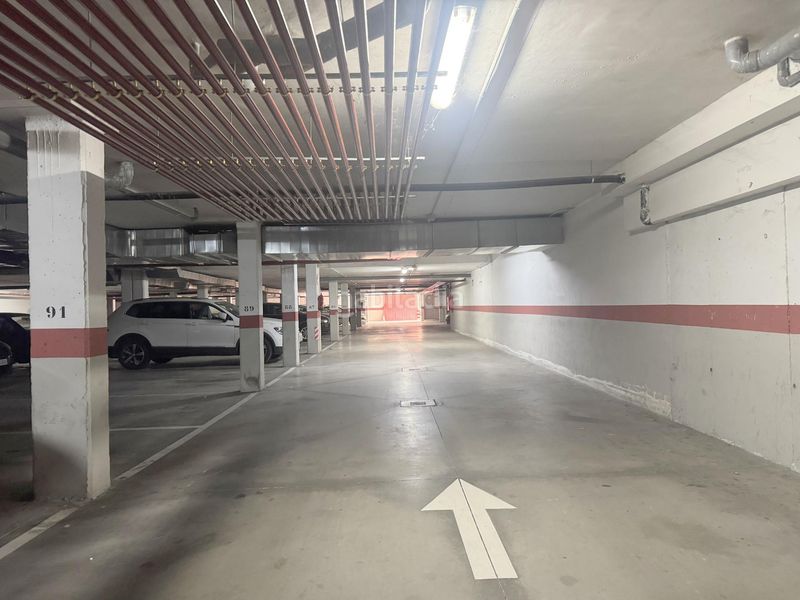 Foto 48b1e6b1-9617-4ae4-89cf-95628f443393. Pis amb calefacció aparcament a Sónsoles Ávila