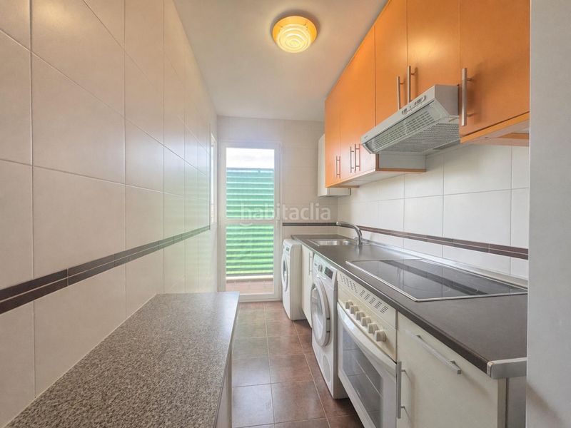 Foto 72dee387-419c-408f-b297-0f39480ced8b. Pis amb calefacció aparcament a Sónsoles Ávila