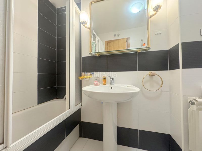 Foto 7567dd38-1d19-4106-a7bc-0eaa44588dd6. Pis amb calefacció aparcament a Sónsoles Ávila