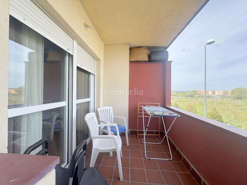 Foto 7a6745f7-b59d-48e3-8bc1-ff3e61d39a65. Pis amb calefacció aparcament a Sónsoles Ávila