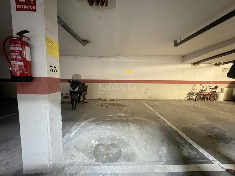 Foto 82664e2e-0860-4489-93fd-f667202166b2. Pis amb calefacció aparcament a Sónsoles Ávila