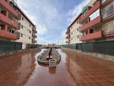 Foto a7907c3b-83aa-430a-a48a-2021137ec656. Pis amb calefacció aparcament a Sónsoles Ávila