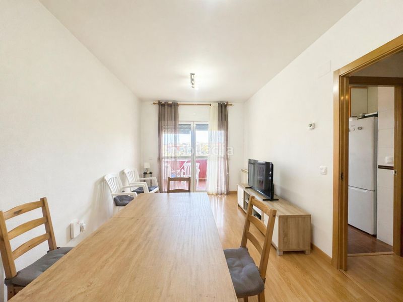 Foto a9100181-56e3-4a29-b92b-405da2890b69. Pis amb calefacció aparcament a Sónsoles Ávila