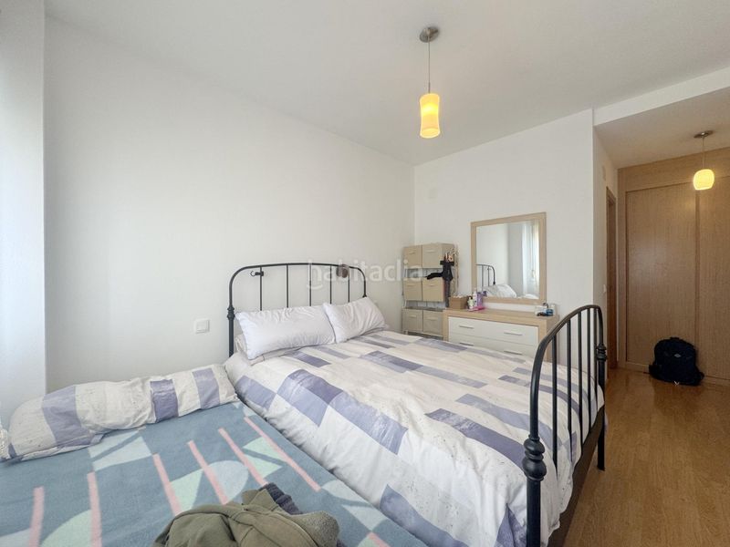 Foto b21f1da3-4ad4-46e9-9331-39262540dd7c. Pis amb calefacció aparcament a Sónsoles Ávila