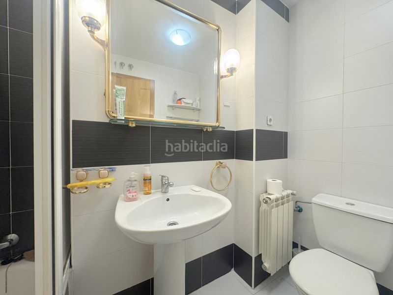 Foto c50ee7bc-e454-46e9-b0fb-2db0df0f2706. Pis amb calefacció aparcament a Sónsoles Ávila