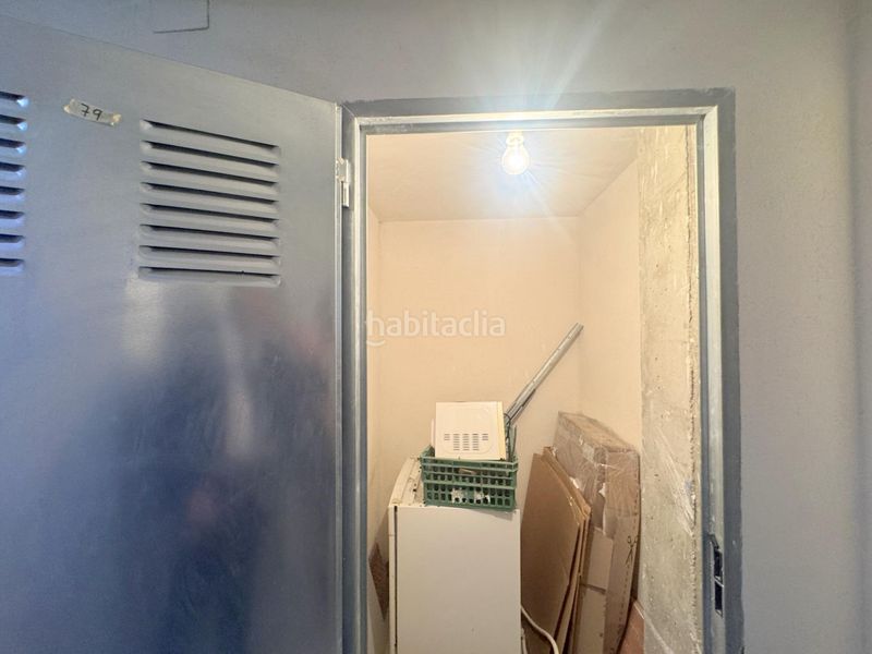 Foto c54eabf2-448c-4981-b070-78692c9a2dad. Pis amb calefacció aparcament a Sónsoles Ávila