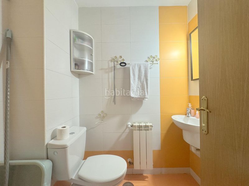 Foto d7f9a6e0-711d-4738-9a7d-8eba588c6ee3. Pis amb calefacció aparcament a Sónsoles Ávila