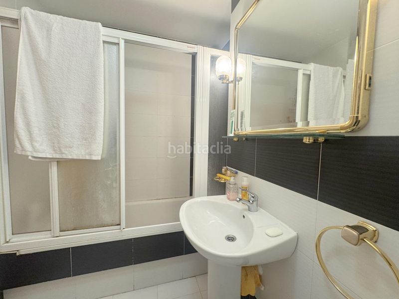 Foto fe8d24d0-1580-4f38-a712-11c09b293c3a. Pis amb calefacció aparcament a Sónsoles Ávila