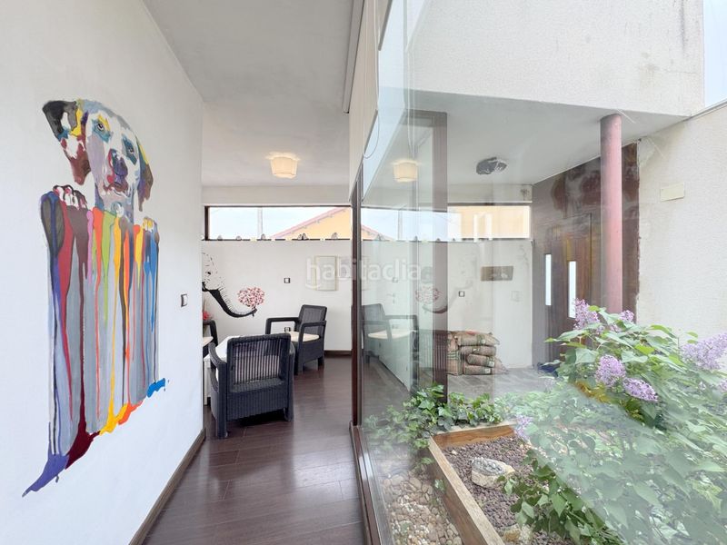 Foto 21f18a05-3dec-4868-ae37-4dbc0b2ac6b1. Xalet a Tolbaños