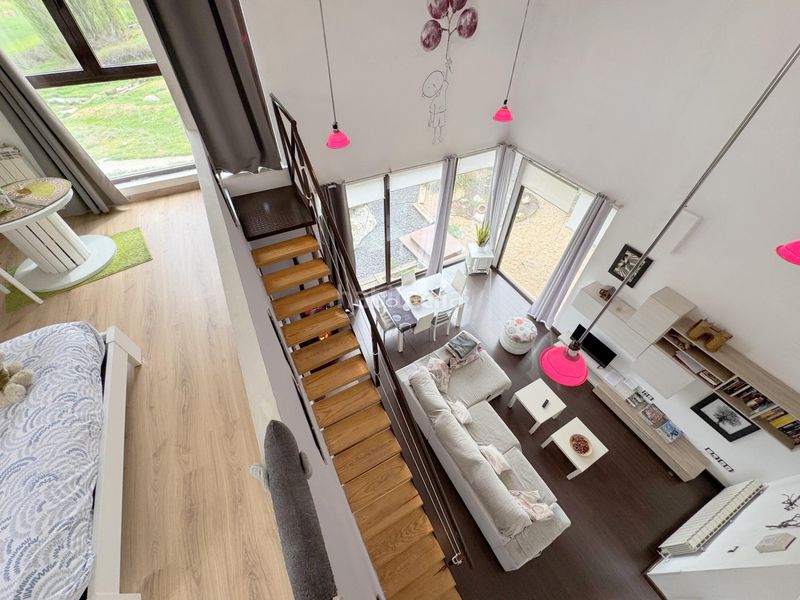 Foto 41014959-6198-4100-8367-a30fde46eca1. Xalet a Tolbaños