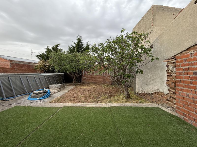 Foto 1547808e-0a65-4b78-a8ab-e1399a687979. Casa a Narros de Saldueña