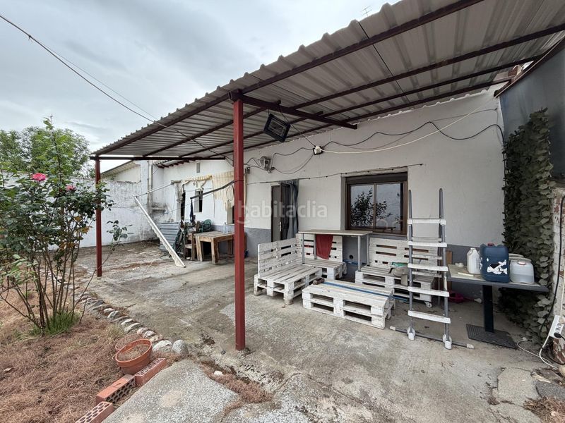 Foto 1fe9b83a-64f2-48a8-abd7-f0e118144b73. Casa a Narros de Saldueña