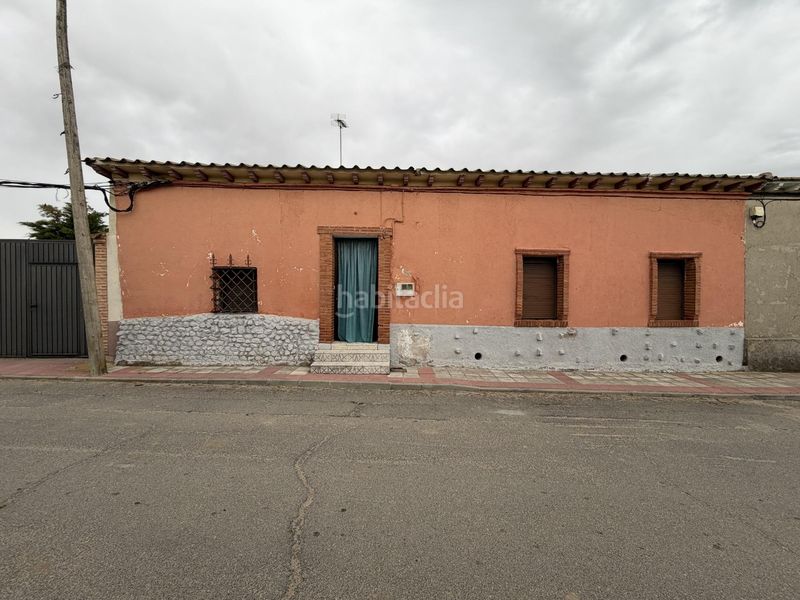 Foto 2ec634de-9319-49b4-908d-3db927910853. Casa a Narros de Saldueña