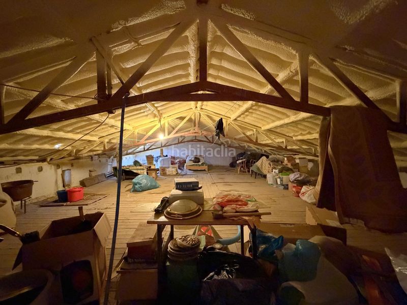 Foto 4f774030-33af-4f27-ad47-aff13efea8c9. Casa a Narros de Saldueña