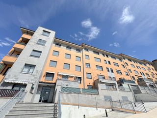 Appartement à Hervencias Altas - El Pinar. Bajo con gran terraza en las hervencias luz, espacio y calidad d