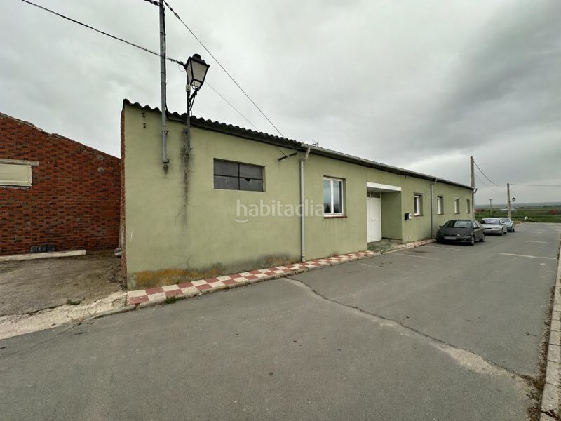 Foto 536e03cc-bd5b-4563-b566-1957b05295f3. Casa a Narros de Saldueña